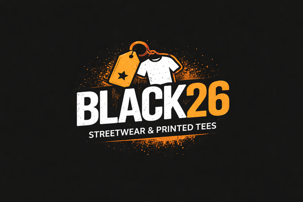 Black26 Store